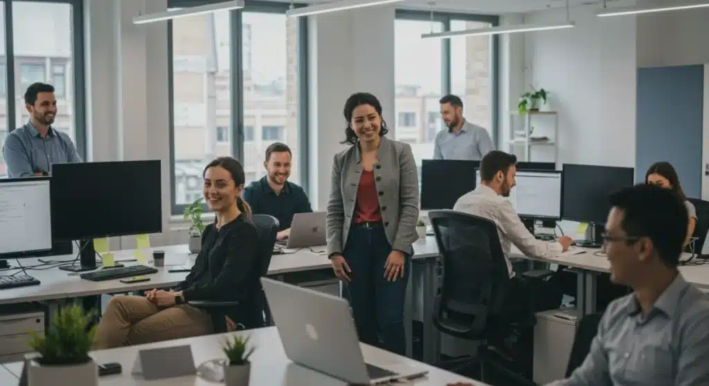 New Federal Employee Benefits Trends 2026: Top 5 Perks for Retention