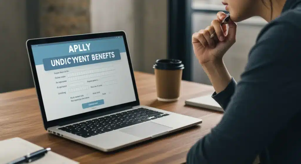 Navigating Unemployment Benefits 2026: First Payment in Weeks