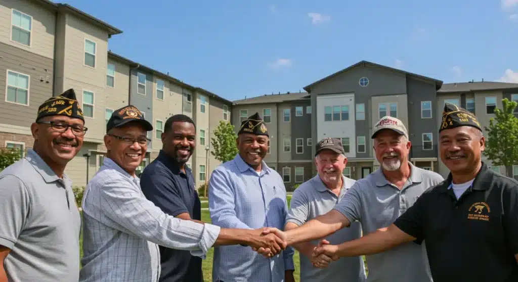 Veterans’ Disability Benefits: 2026 Eligibility & Application