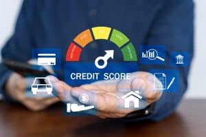 Credit Score