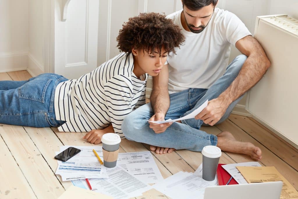Government-Backed Mortgage Programs