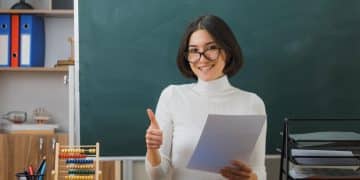 New Teacher Certification