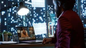 Future of Online Learning