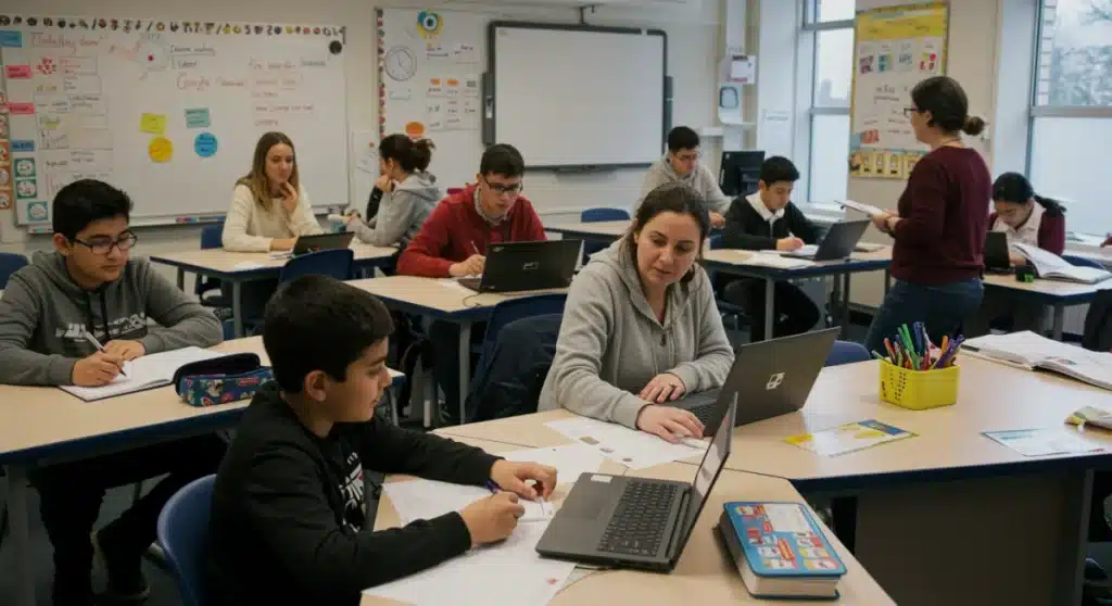 Maximize Education Budget: 15% More Federal Funding for Special Ed 2026