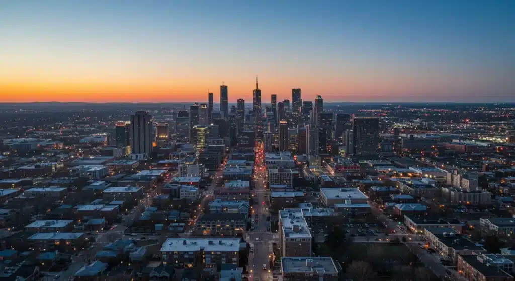 Real Estate Investment 2026: 8% Growth Markets Revealed