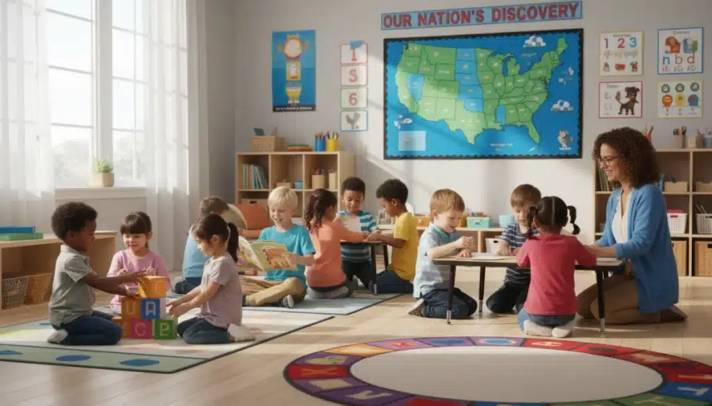 Education Funding 2026: Congress Approves $25 Billion for Public Schools