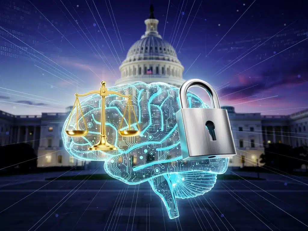 US Government AI Ethics Framework: Implementation Over 12 Months