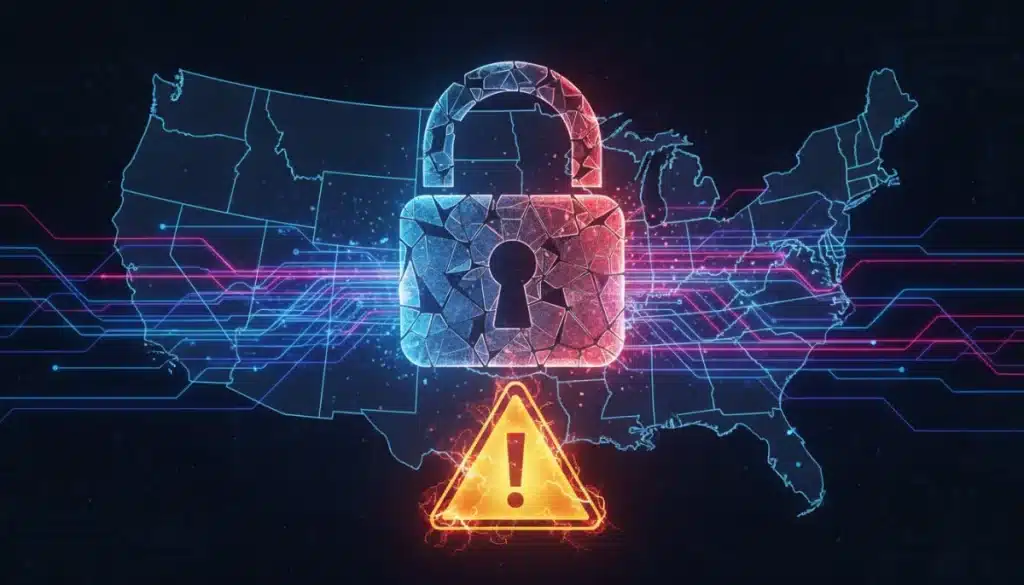 Urgent Alert: Major Cybersecurity Breach Affects 15 Million US Consumers This Month