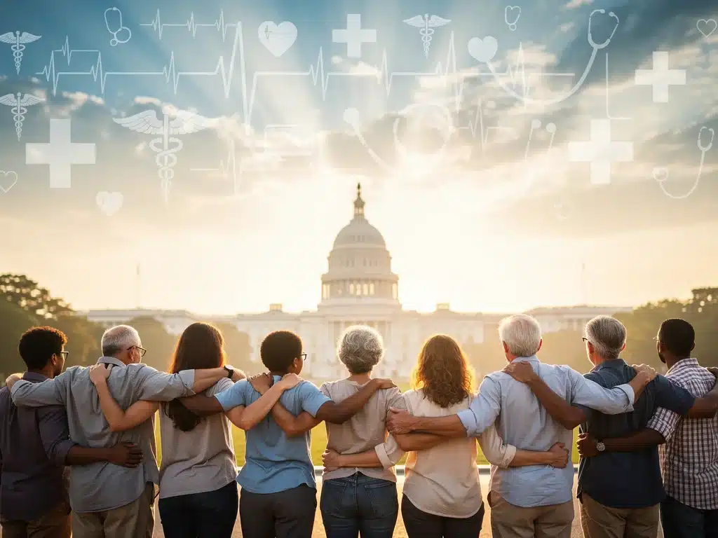 Healthcare Reform: What the Latest Bill Means for 50 Million Americans in 2026