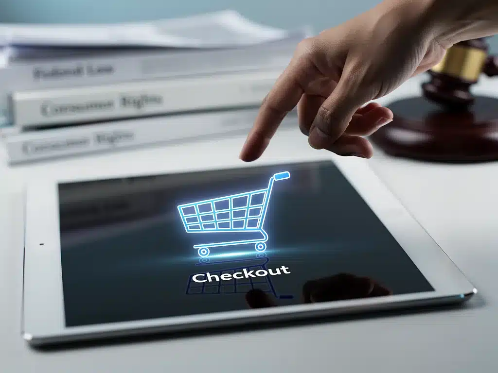 Consumer Protection Update: New Federal Law Mandates 30-Day Refund Policy for Online Purchases