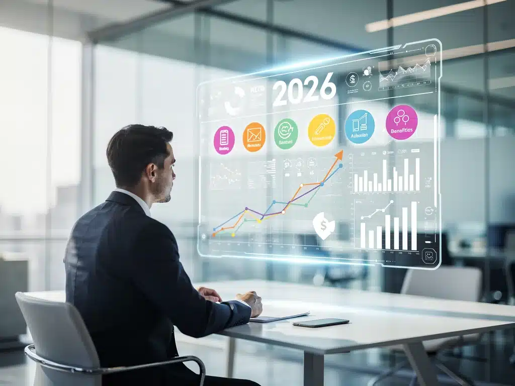 2026 Benefits Landscape: Insider Strategies to Claim Undiscovered Perks