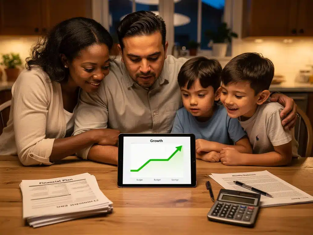 The Top 5 Undiscovered Federal Benefits for U.S. Families in 2026: A Practical Guide to Claiming Up to $2,500 Annually
