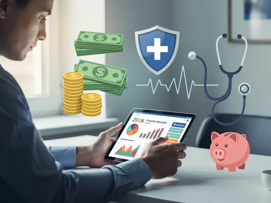 Strategic Benefits Planning 2026: Avoid $1,000 Mistakes