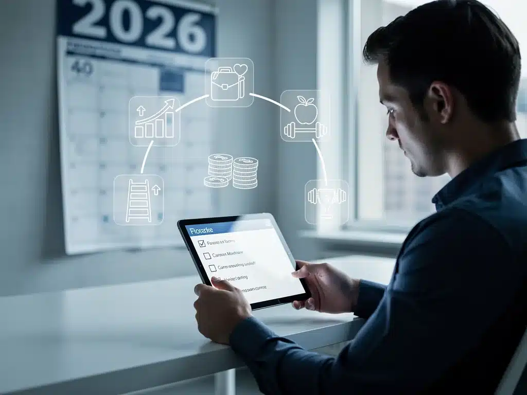 2026 Benefits Checklist: Maximize Opportunities Now