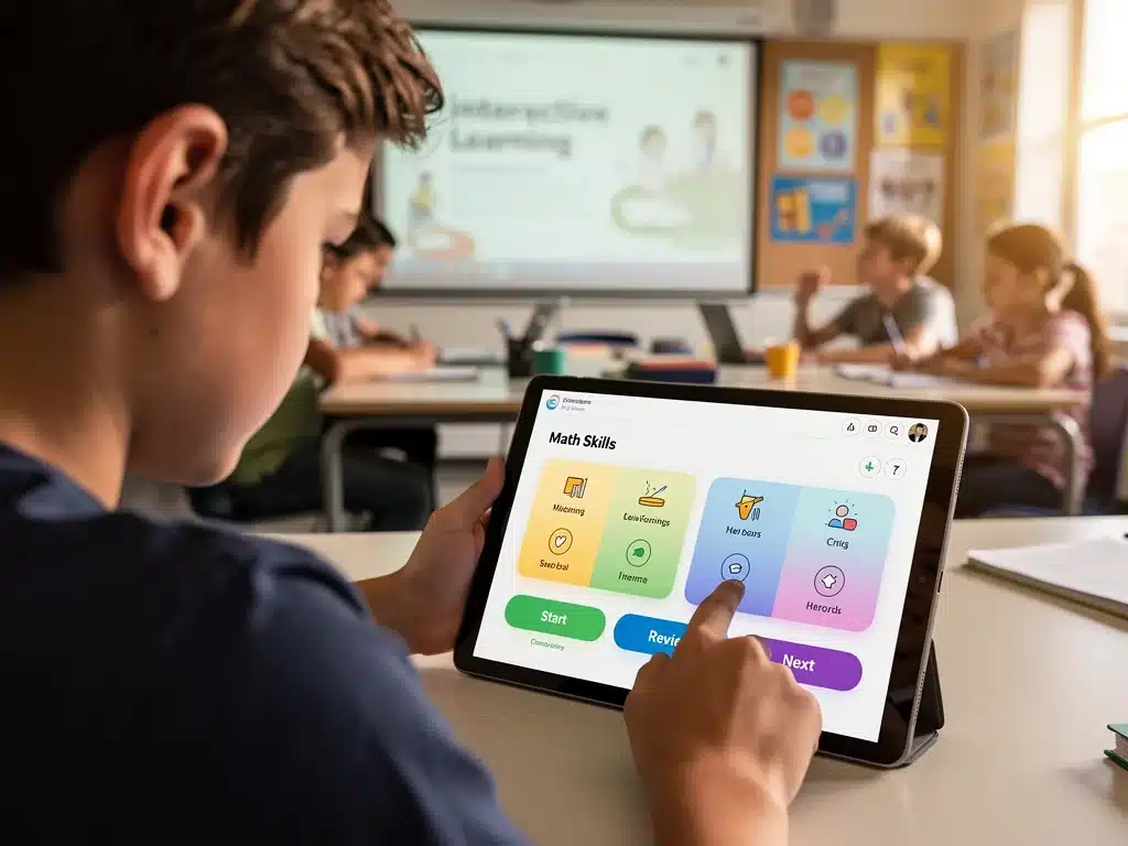 Practical Steps for US Educators: Implementing AI-Powered Learning Tools by Fall 2026