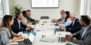 Educators collaborating on 2026 national curriculum framework updates