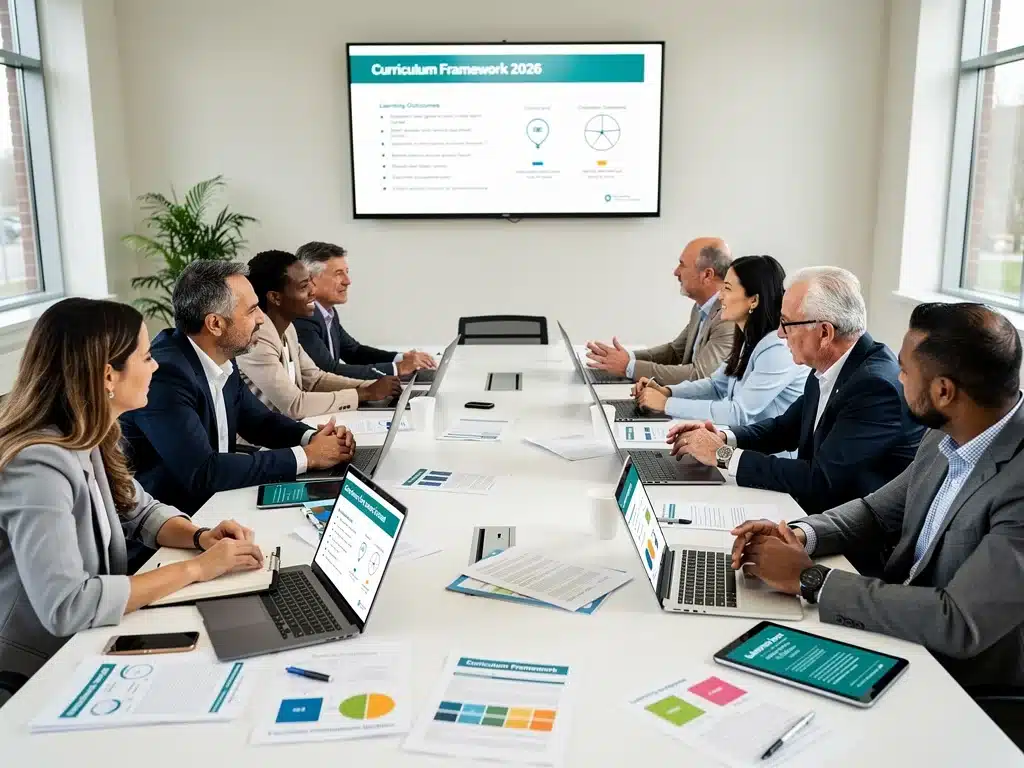 2026 National Curriculum Framework Updates: A Deep Dive for US Educators